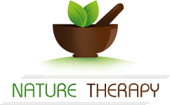 nature therapy