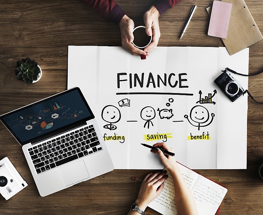 Finance sector