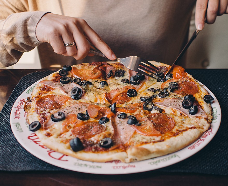 Restaurant  sector